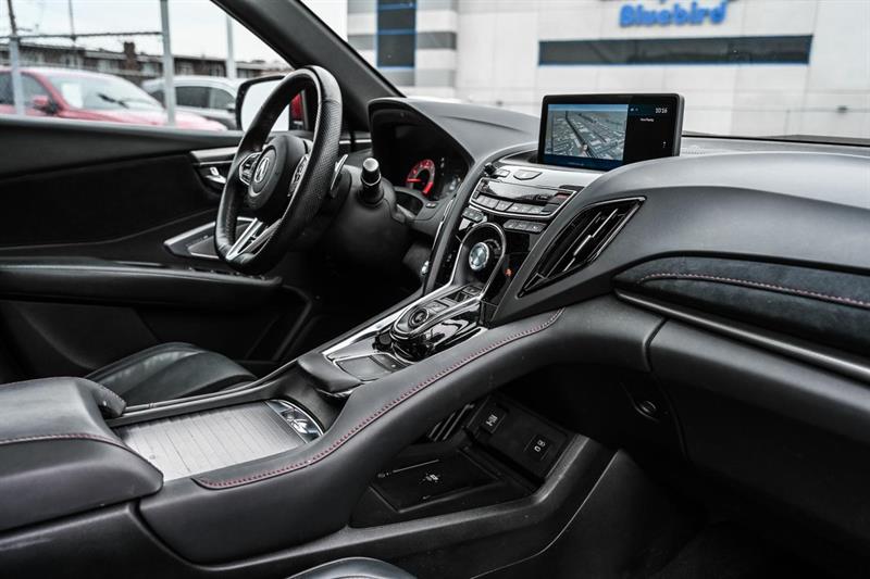 acura RDX 2023 - 32