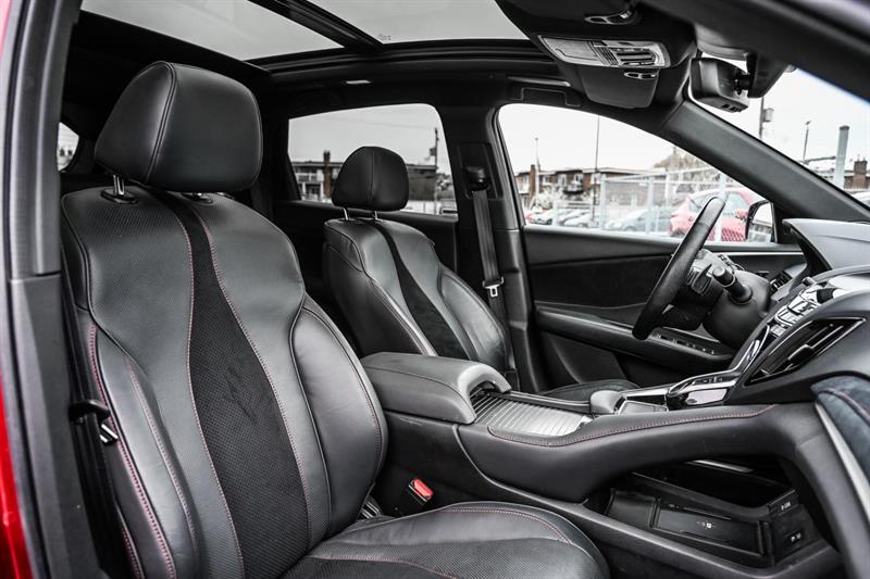 acura RDX 2023 - 33