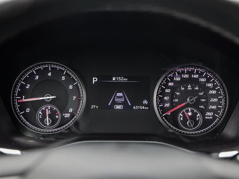 hyundai Santa Fe 2022 - 15