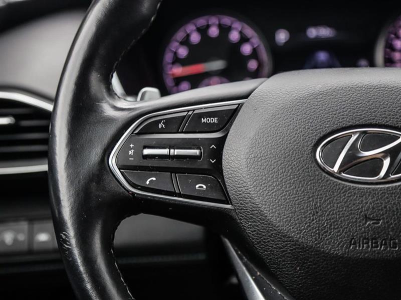 hyundai Santa Fe 2022 - 18