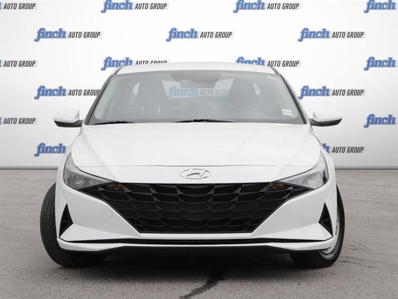 hyundai Elantra 2023 - 2