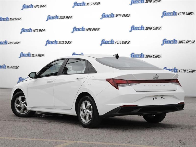 hyundai Elantra 2023 - 4