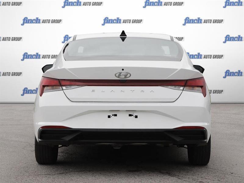 hyundai Elantra 2023 - 5