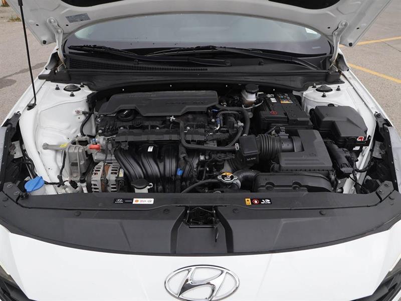 hyundai Elantra 2023 - 8