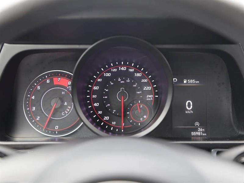 hyundai Elantra 2023 - 15