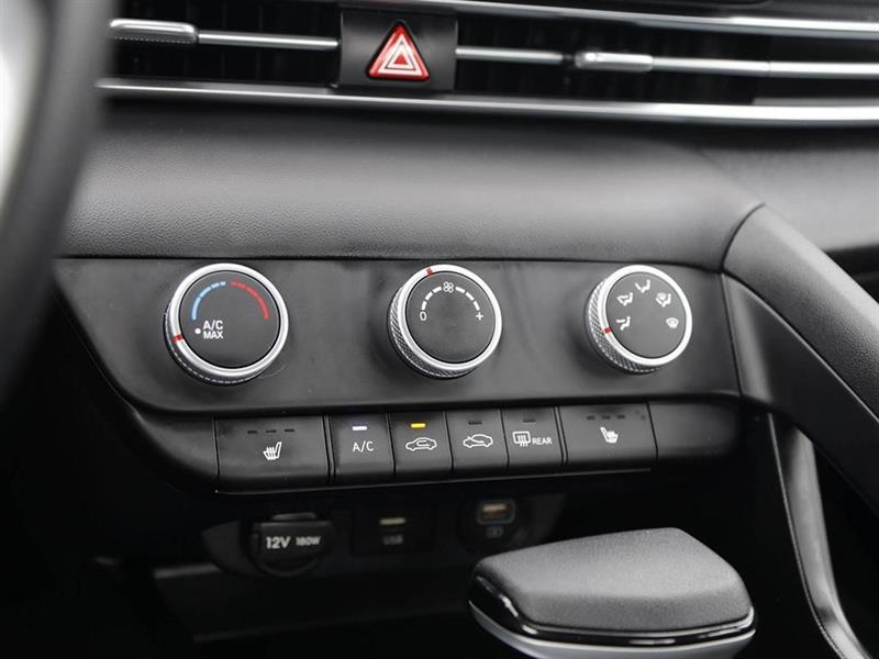 hyundai Elantra 2023 - 20