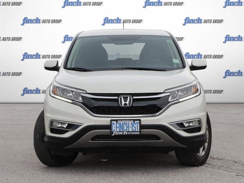 honda CR-V 2016 - 2