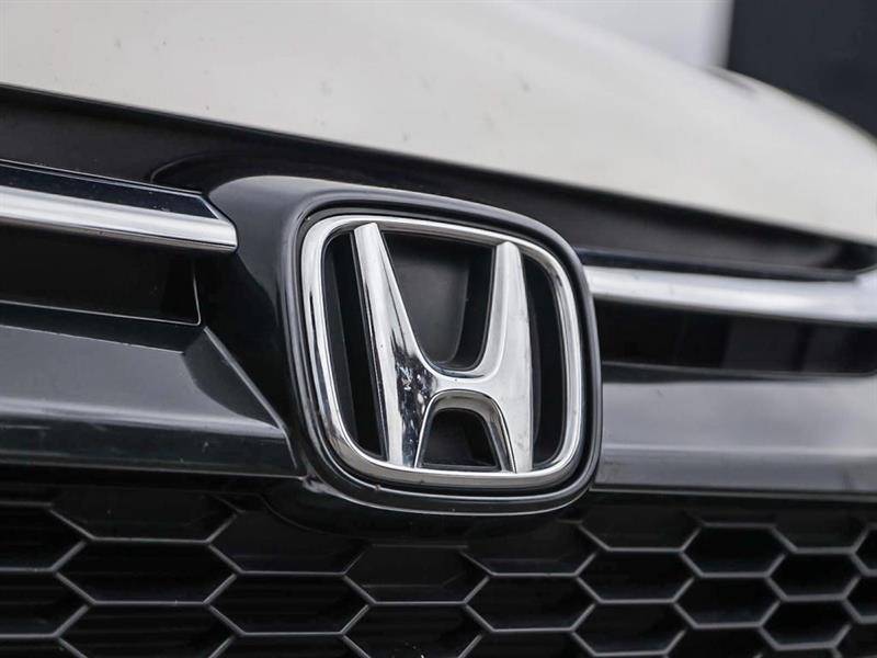 honda CR-V 2016 - 9