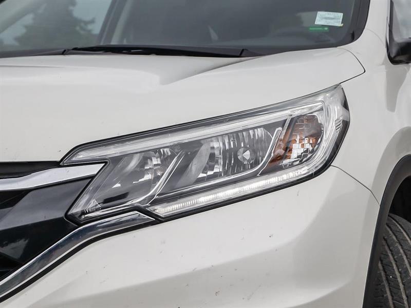 honda CR-V 2016 - 10