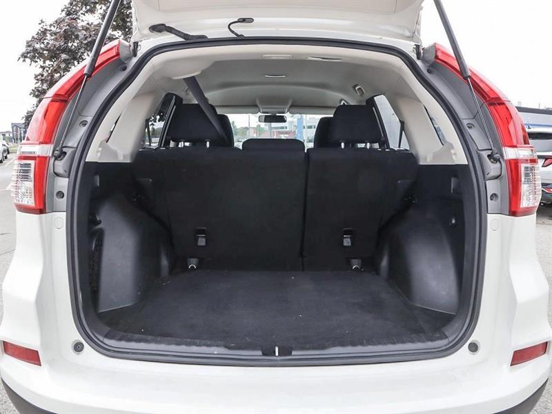 honda CR-V 2016 - 11