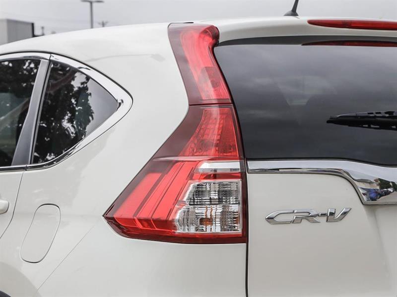 honda CR-V 2016 - 12