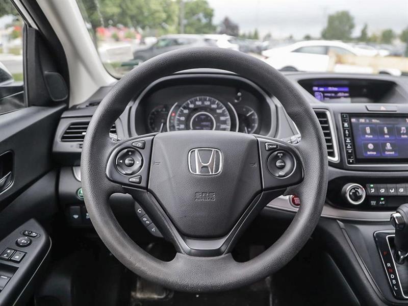 honda CR-V 2016 - 14