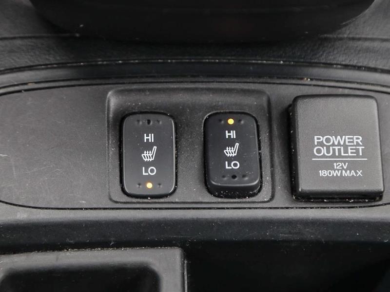 honda CR-V 2016 - 26