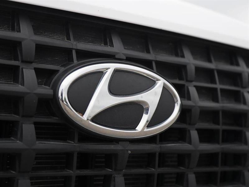 hyundai Venue 2023 - 9