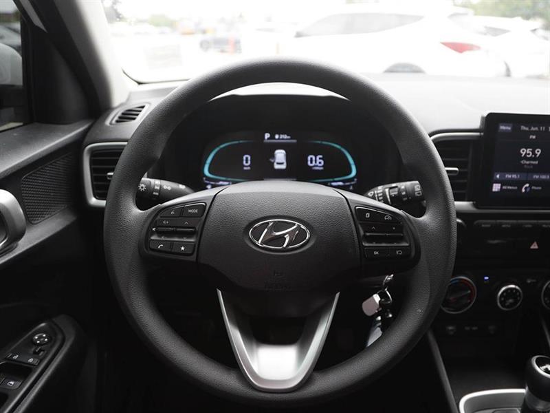 hyundai Venue 2023 - 14