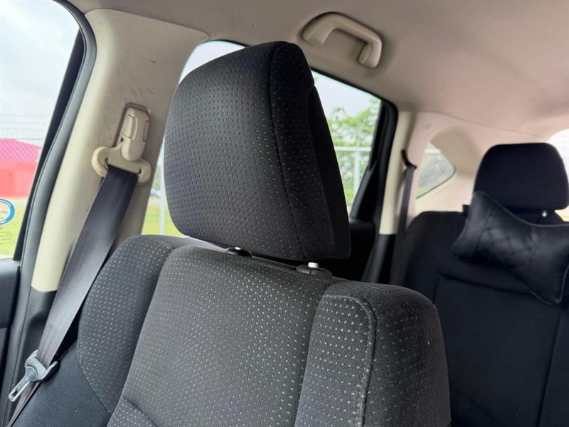 honda CR-V 2012 - 12