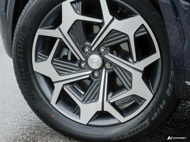 hyundai Palisade 2022 - 6