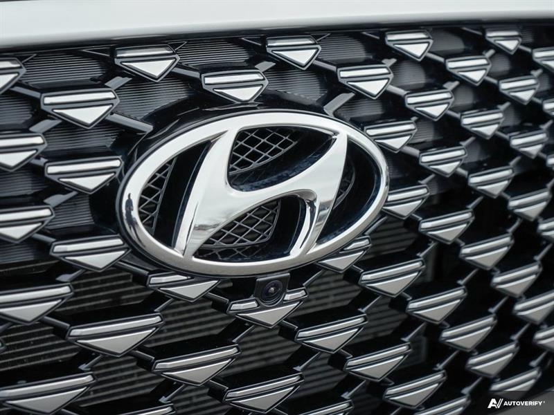 hyundai Palisade 2022 - 9