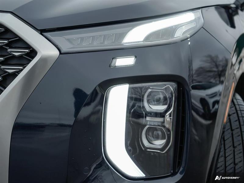 hyundai Palisade 2022 - 10
