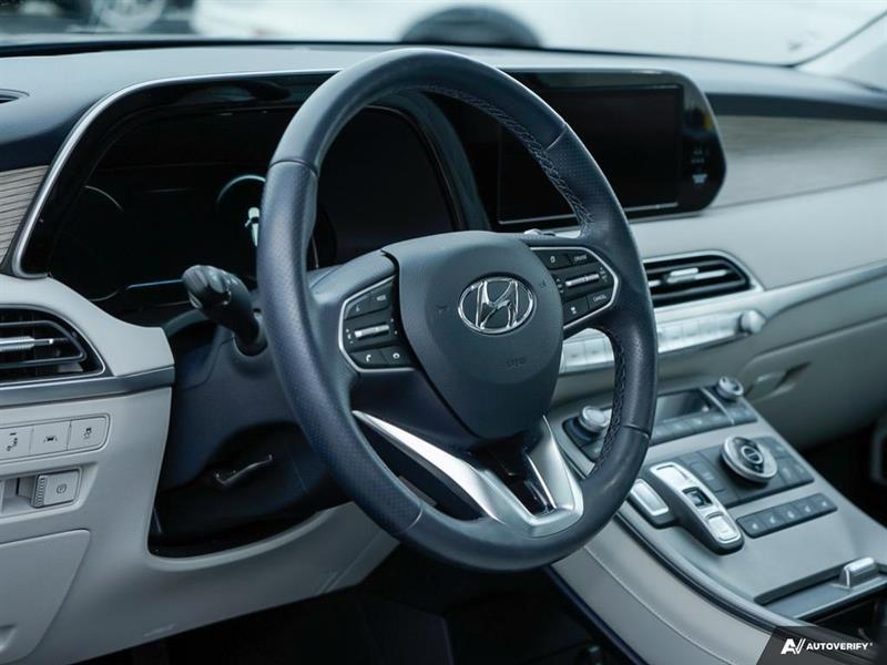 hyundai Palisade 2022 - 12