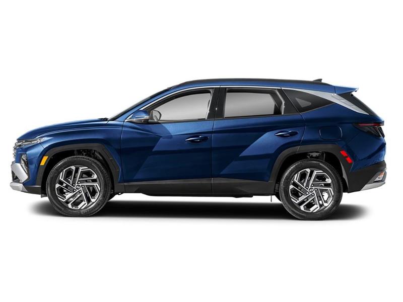 hyundai Tucson Hybrid 2026 - 2