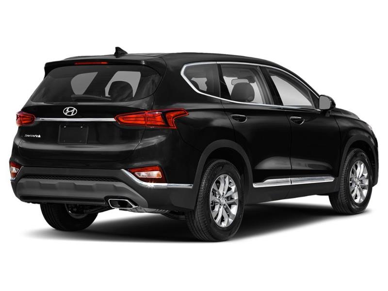 hyundai Santa Fe 2019 - 3