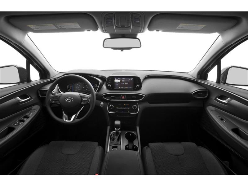 hyundai Santa Fe 2019 - 5