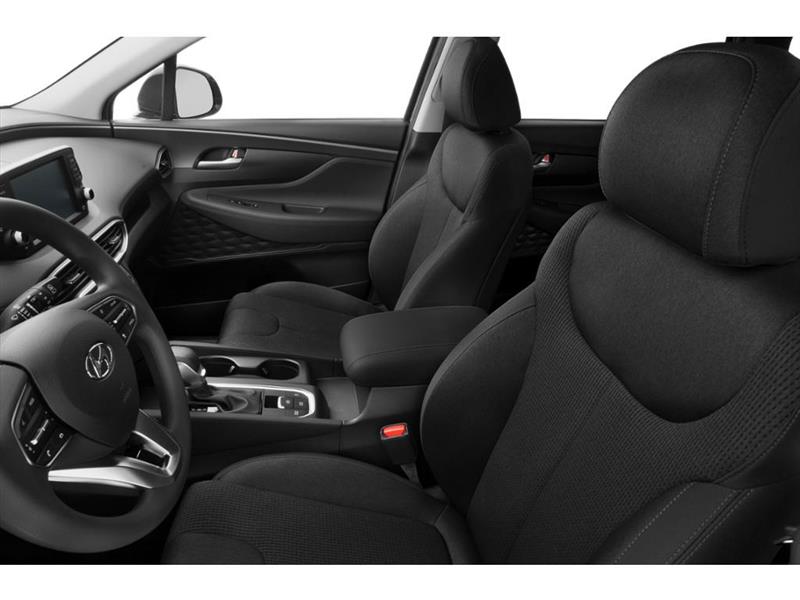 hyundai Santa Fe 2019 - 6