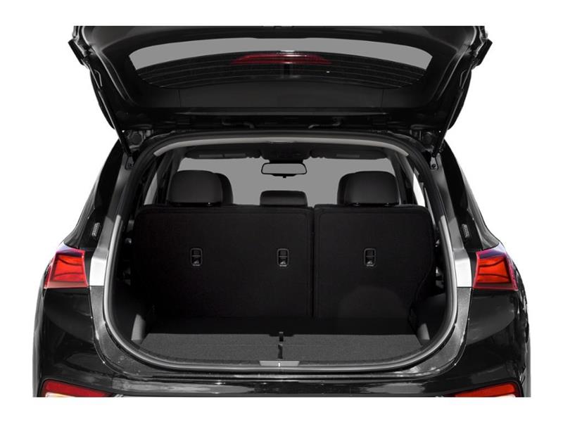 hyundai Santa Fe 2019 - 8