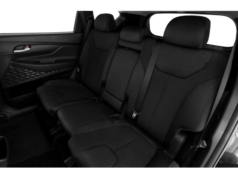 hyundai Santa Fe 2019 - 9