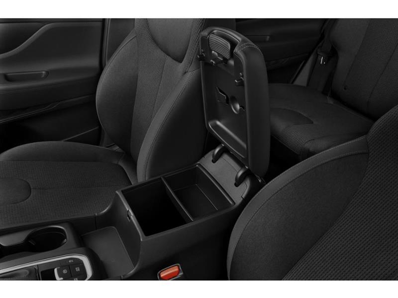 hyundai Santa Fe 2019 - 10
