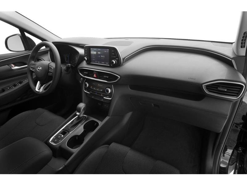 hyundai Santa Fe 2019 - 11