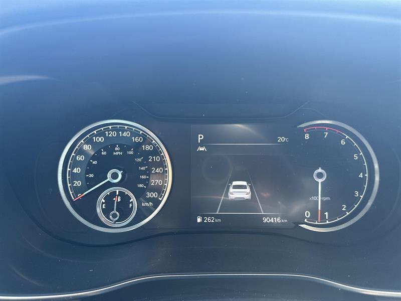 genesis G70 2022 - 10