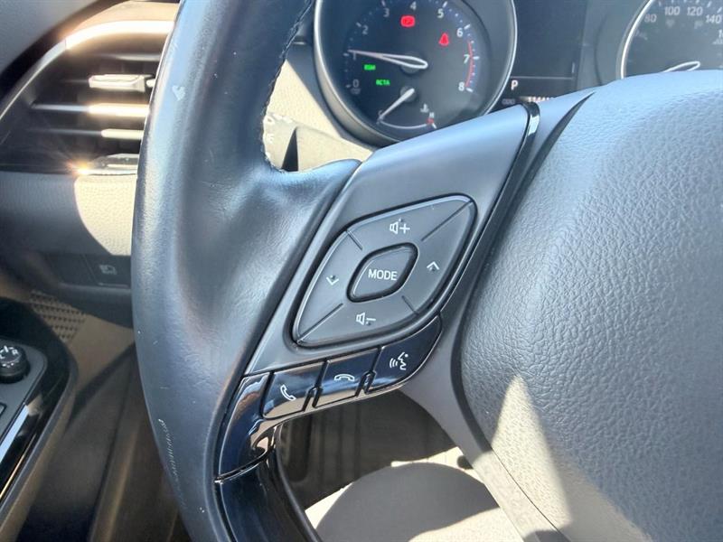 toyota C-HR 2019 - 18