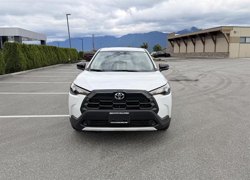 toyota Corolla Cross 2026 - 2