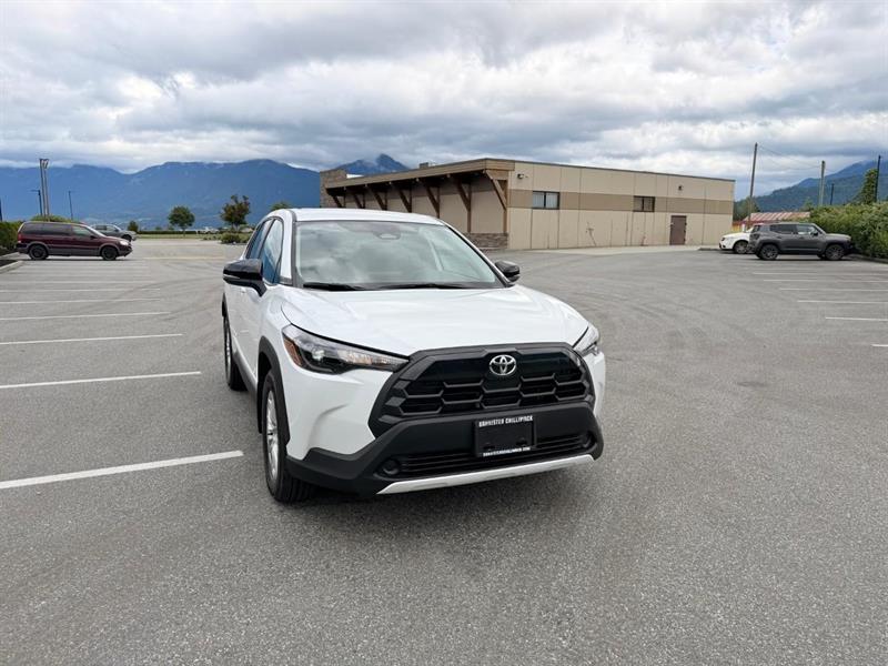 toyota Corolla Cross 2026 - 3