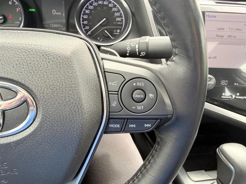 toyota Camry 2019 - 21