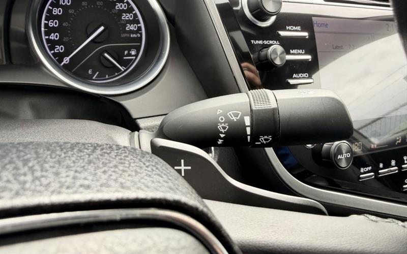 toyota Camry 2019 - 23