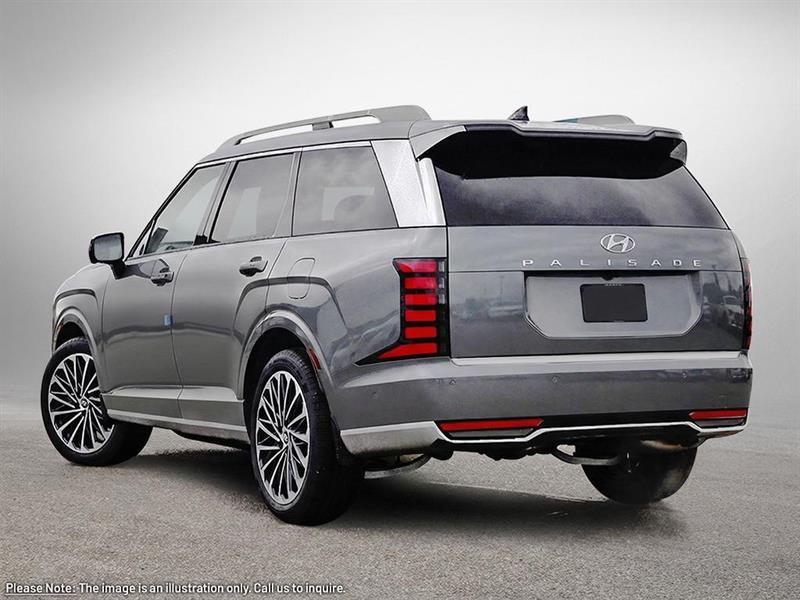 hyundai Palisade 2026 - 4