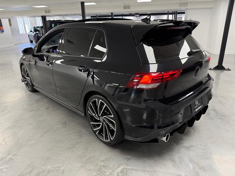volkswagen Golf GTI 2022 - 3