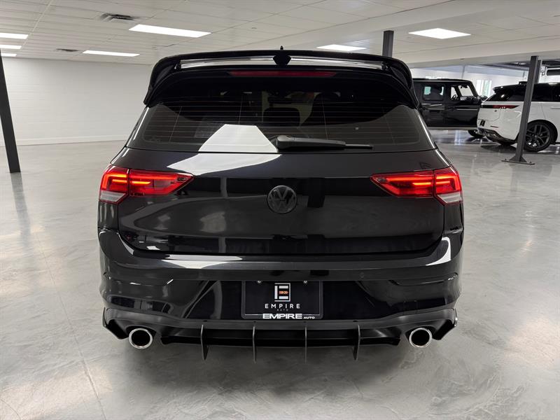 volkswagen Golf GTI 2022 - 4
