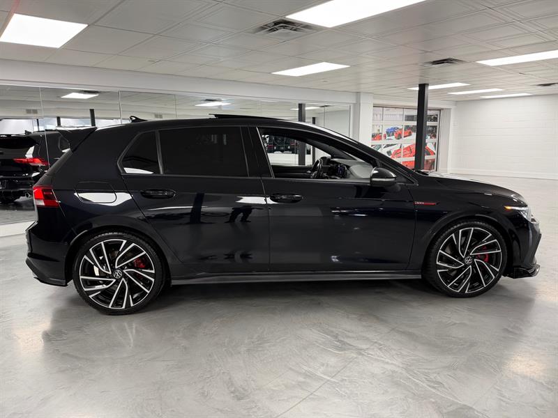 volkswagen Golf GTI 2022 - 6