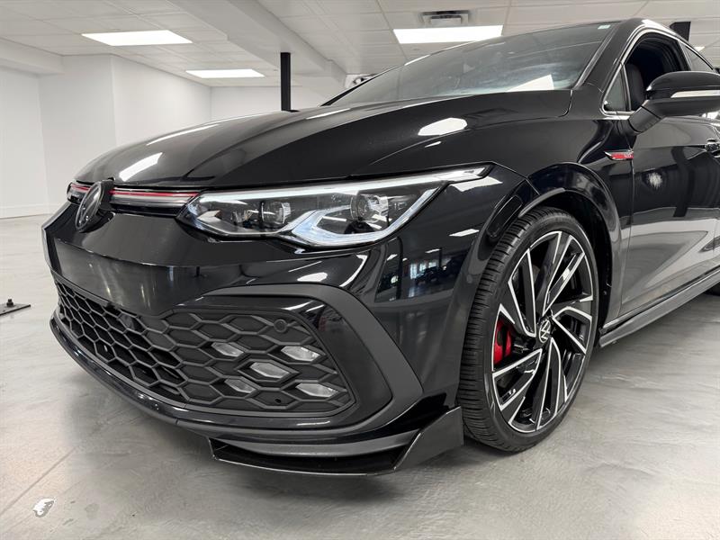 volkswagen Golf GTI 2022 - 9