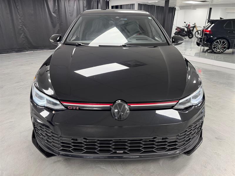 volkswagen Golf GTI 2022 - 10