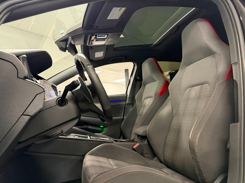 volkswagen Golf GTI 2022 - 16