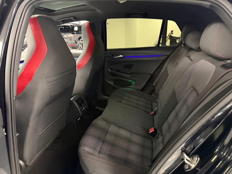 volkswagen Golf GTI 2022 - 23