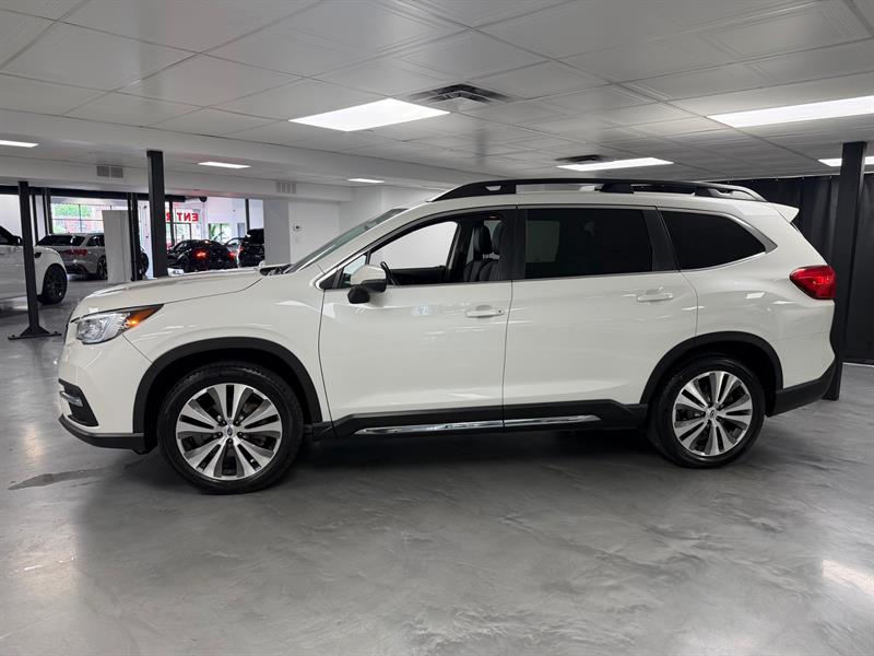 subaru Ascent 2020 - 2