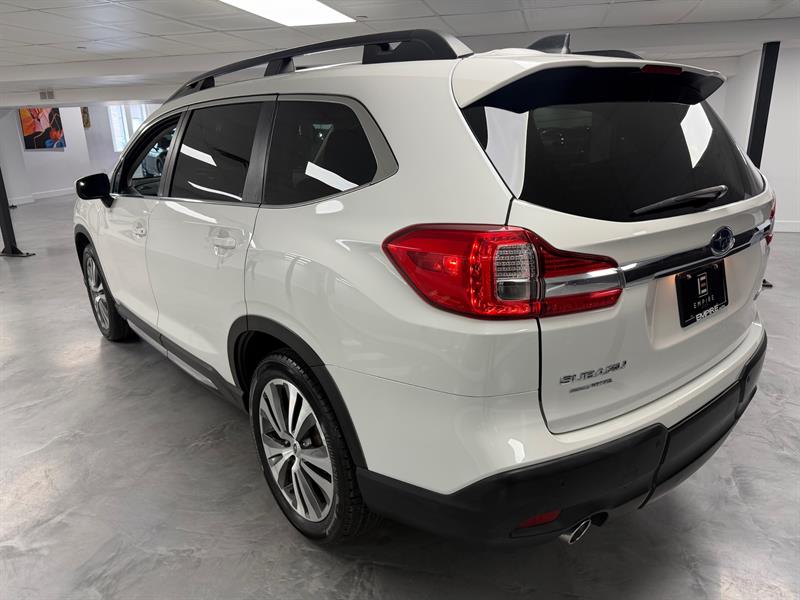 subaru Ascent 2020 - 3