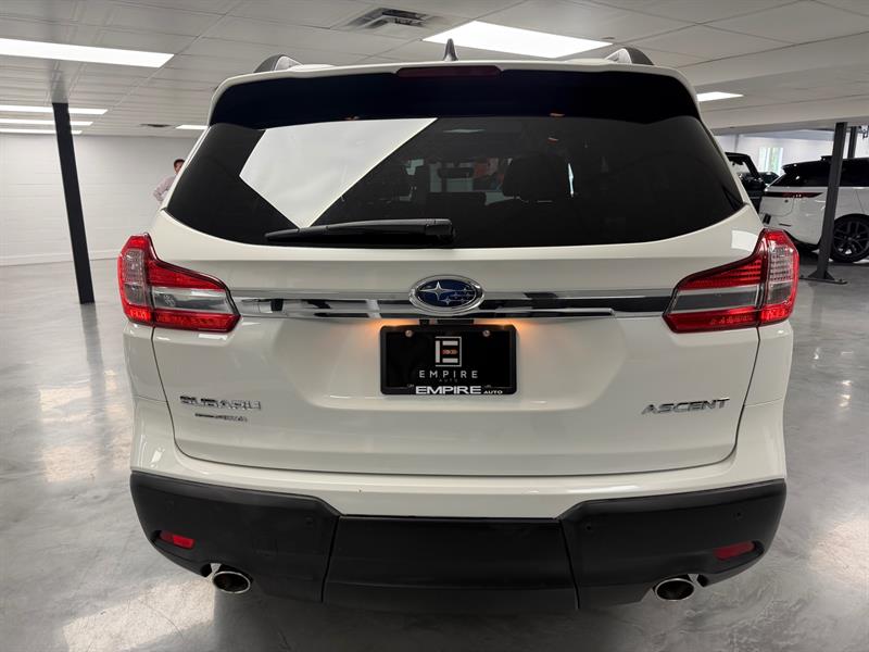 subaru Ascent 2020 - 4