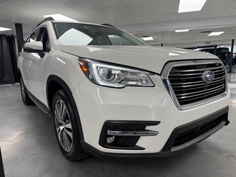 subaru Ascent 2020 - 5